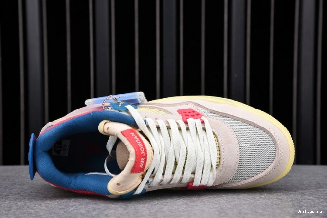 4 Guava Jordan Ice Air DC9533-800 Union 1122